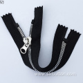 front zipper sets closed end zippers for sewing